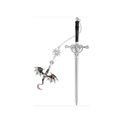 Hearth Wood Dragon Bookmarks